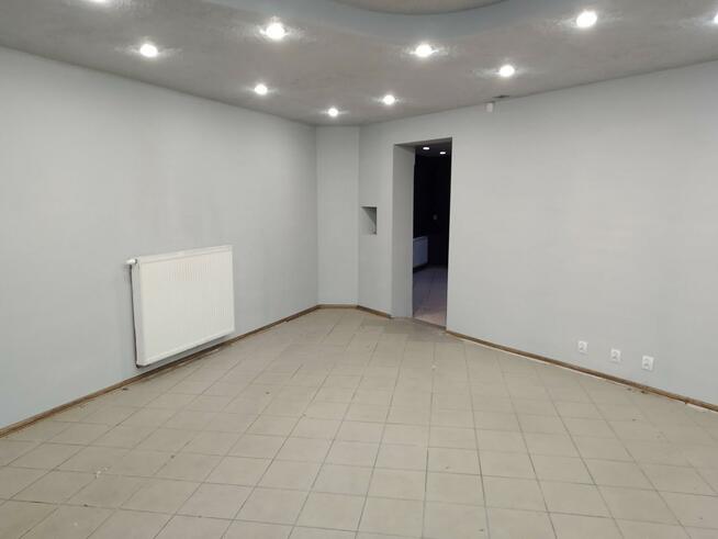 Lokal użytkowy Pabianice, Zamkowa