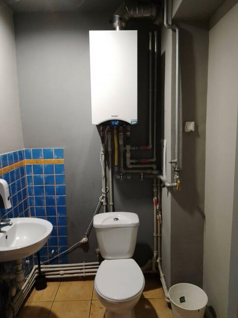 Lokal użytkowy Pabianice, Zamkowa