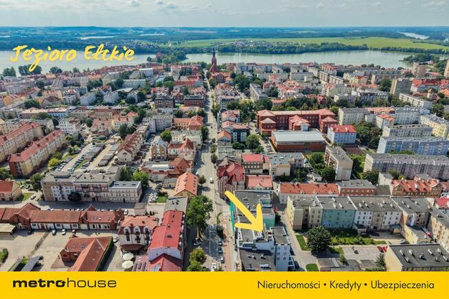 Piękne mieszkanie w centrum 800 m od promenady