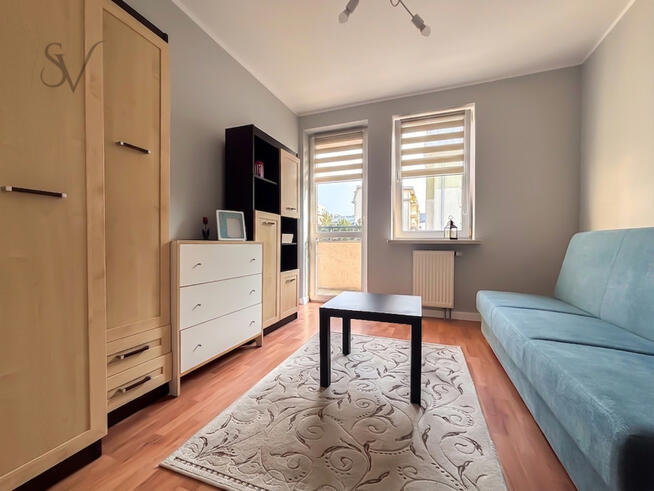 3600 ALL | 2 Oddzielne Pok | Balkon | Piwnica | EN