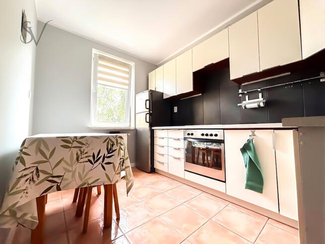 3600 ALL | 2 Oddzielne Pok | Balkon | Piwnica | EN