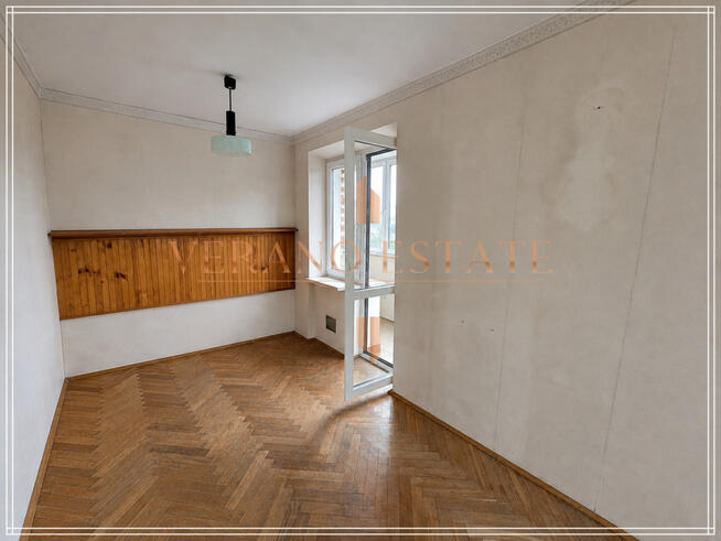 DOSKONAŁA LOKALIZACJA | 40m2 | 2/3 pokoje