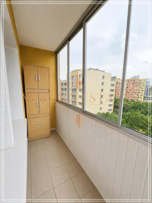 DOSKONAŁA LOKALIZACJA | 40m2 | 2/3 pokoje
