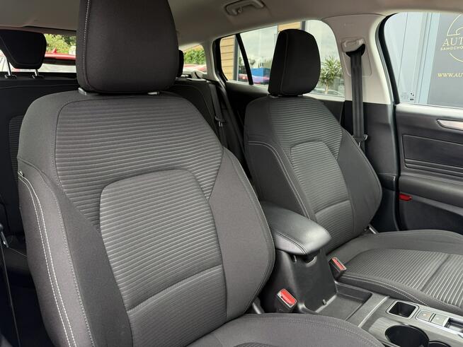 Ford Focus I właściciel Salon Polska Poleasingowy Serwis ASO VAT 23% Bezwypadkowy
