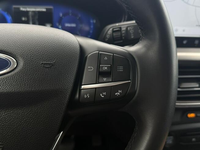 Ford Focus I właściciel Salon Polska Poleasingowy Serwis ASO VAT 23% Bezwypadkowy