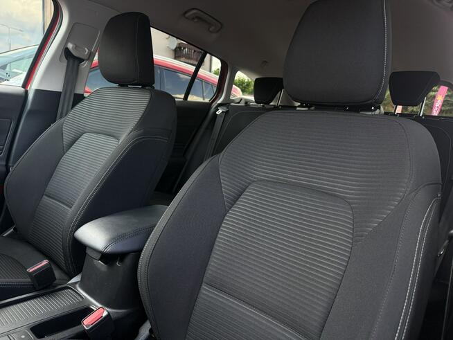 Ford Focus Salon Polska Poleasingowy I właściciel Serwis ASO VAT 23% Bezwypadkowy