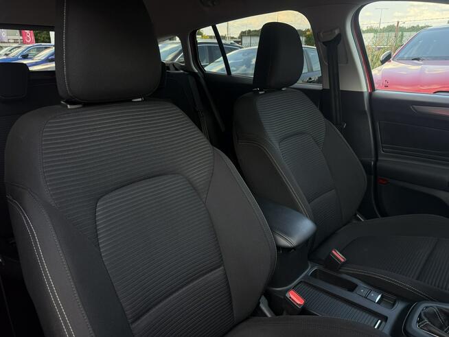 Ford Focus Salon Polska Poleasingowy I właściciel Serwis ASO VAT 23% Bezwypadkowy