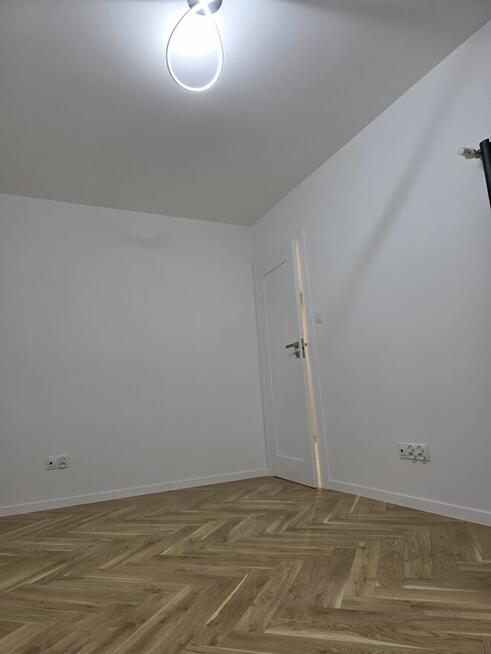 Sprzedam nowe mieszkanie LSM z KW