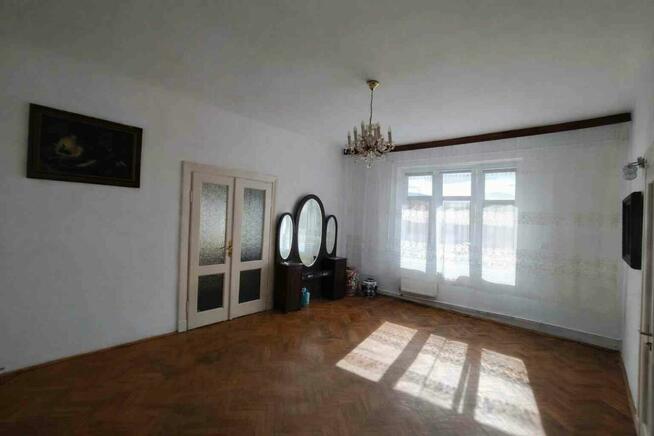123,8 m² l 4 pokoje l 1pietro l prywatna działka 56 m² z KW