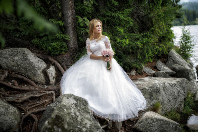 Fotograf i kamerzysta na wesele Bochnia-Brzesko