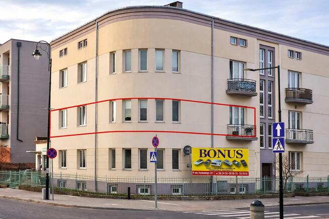 123,8 m² l 4 pokoje l 1pietro l prywatna działka 56 m² z KW