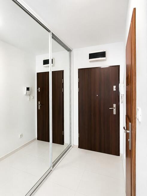 Wyjątkowy, gotowy do zamieszkania 2-pokojowy apartament