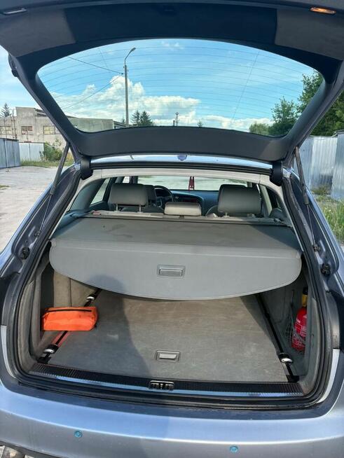 Audi a6 c6 avant 2.7tdi