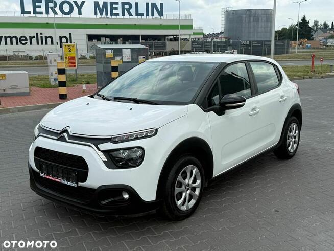 Citroën C3 Pure Tech 83 S&S FEEL PACK