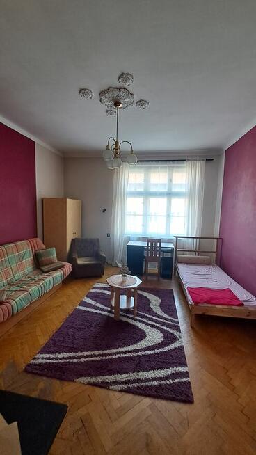 Kraków, Krowodrza, 2 pokojowe mieszkanie 70m2 do wynajęcia