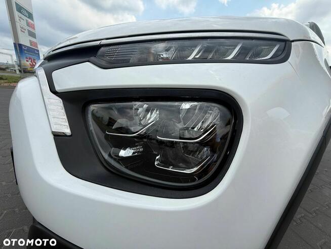 Citroën C3 Pure Tech 83 S&S FEEL PACK