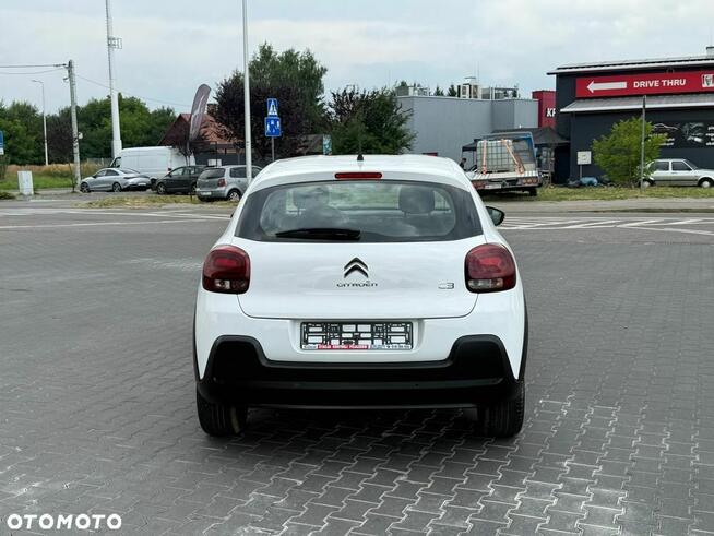 Citroën C3 Pure Tech 83 S&S FEEL PACK