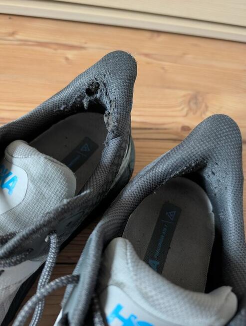 Buty Hoka