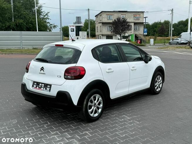 Citroën C3 Pure Tech 83 S&S FEEL PACK