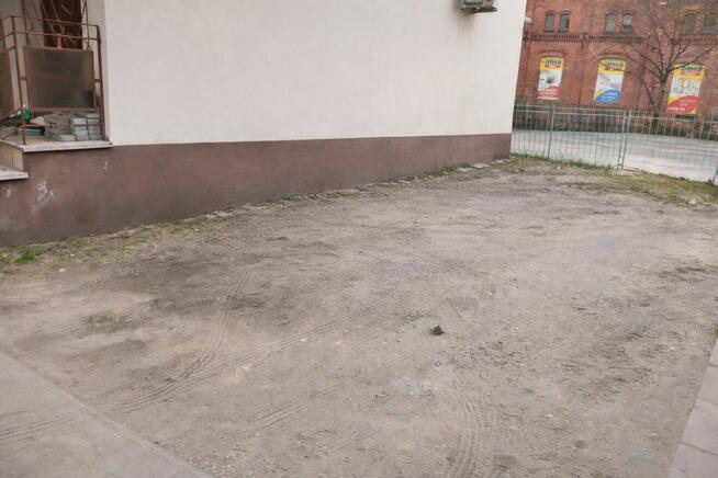 123,8 m² l 4 pokoje l 1pietro l prywatna działka 56 m² z KW