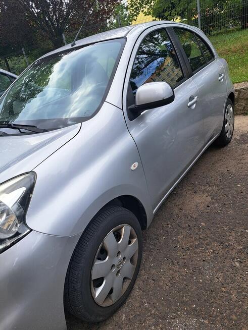 Nissan Micra K13 I właściciel REZERWACJA