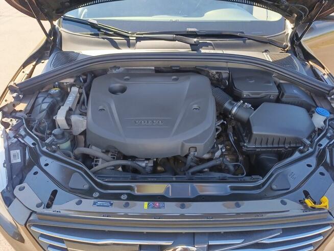 Volvo XC60 2.0D 150KM 2015r Summum