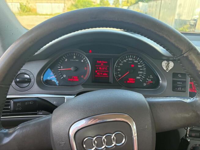 Audi a6 c6 avant 2.7tdi