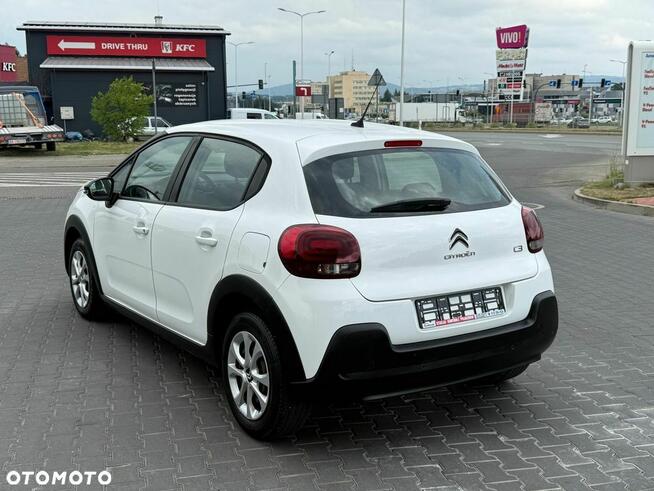 Citroën C3 Pure Tech 83 S&S FEEL PACK