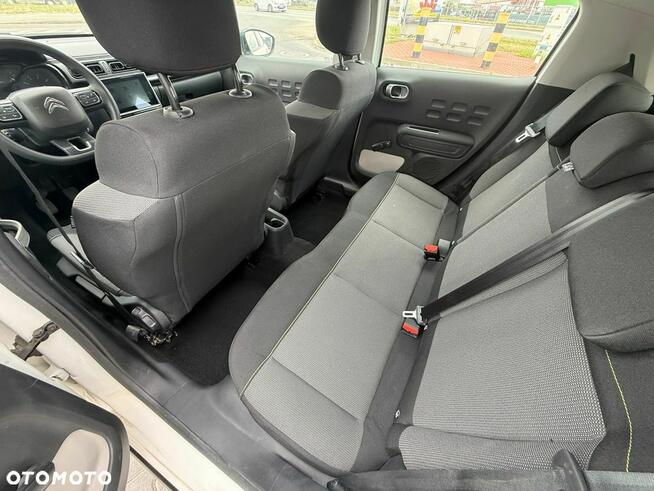 Citroën C3 Pure Tech 83 S&S FEEL PACK