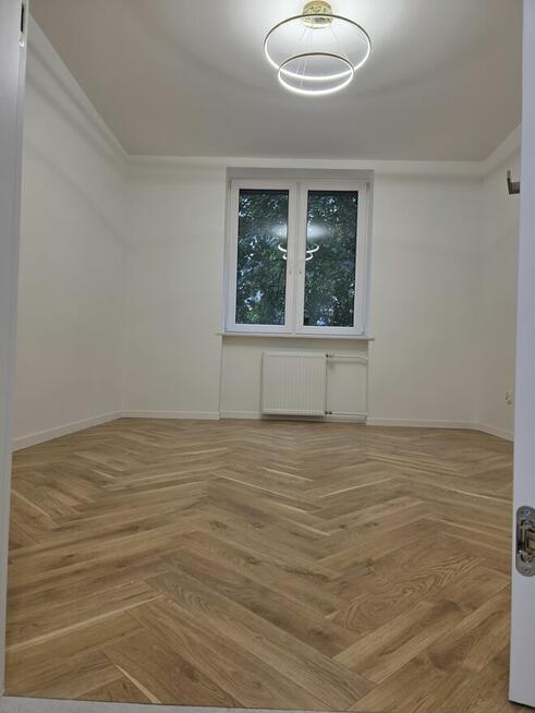 Sprzedam nowe mieszkanie LSM z KW