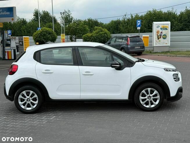 Citroën C3 Pure Tech 83 S&S FEEL PACK