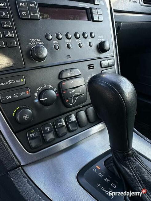 Volvo S60 2.4 D5 163KM Automat • 2004