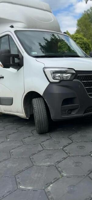 Parking z płyt modułowych - stała nawierzchnia bez betonu