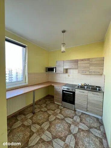 Wynajme Kawalerke 32m2
