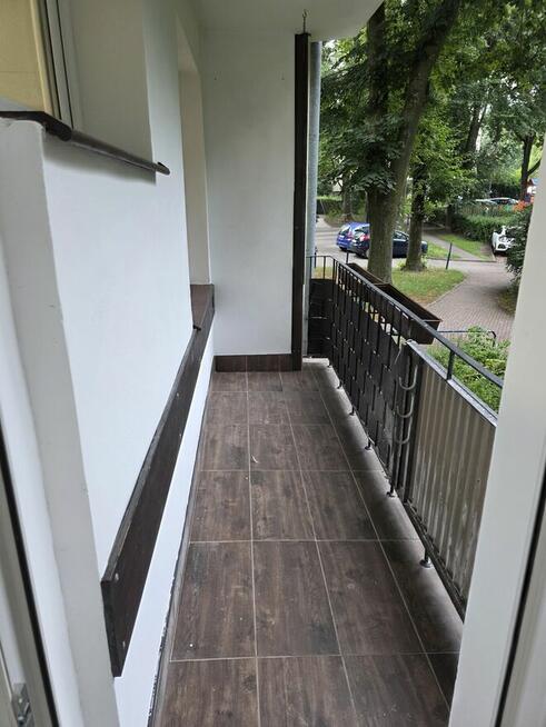 Sprzedam nowe mieszkanie LSM z KW