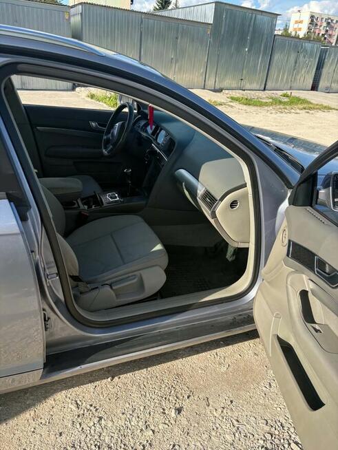 Audi a6 c6 avant 2.7tdi