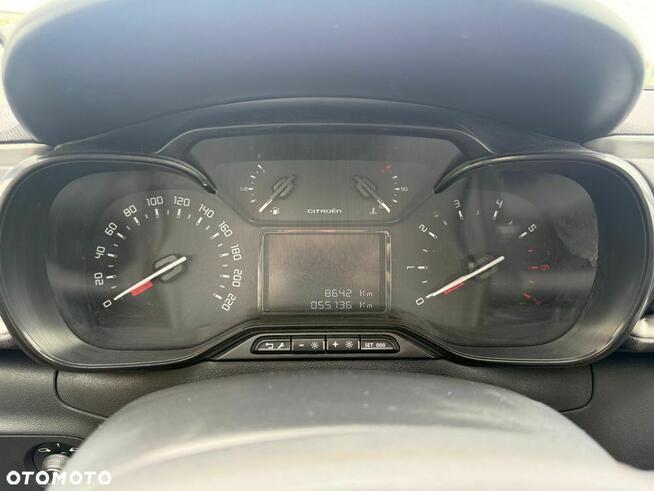 Citroën C3 Pure Tech 83 S&S FEEL PACK