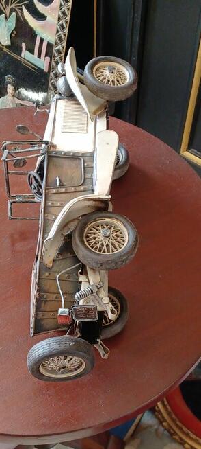37cm/ 16 cm -model samochodu kolekcjonerski Rolls-Royce Phan