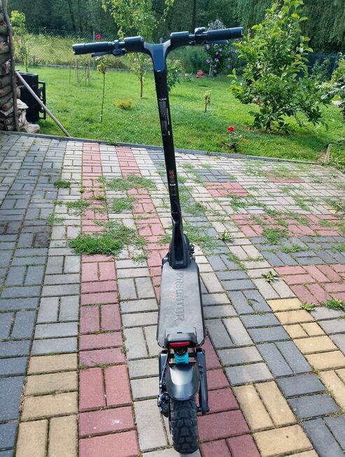 Sprzedam hulajnogę predator ES thunder