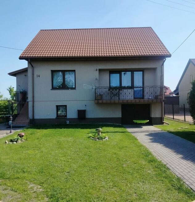 Wynajmę dom okolice Kołbieli