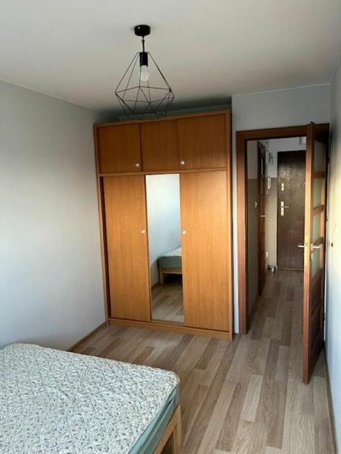 Wynajem mieszkania 37m2 Czerniakowska/al. Polski Walczącej