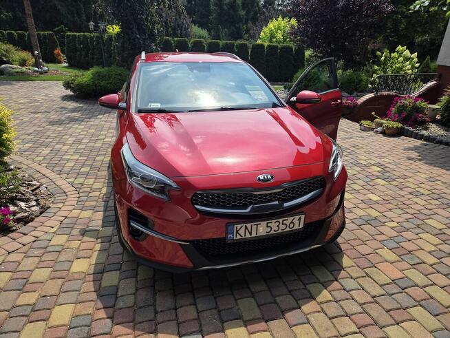 Kia Xceed L+ BL