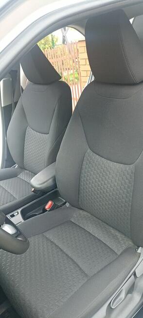 Toyota Yaris Cross 2025 r Comfort