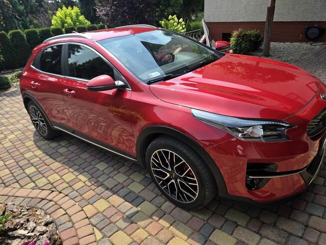Kia Xceed L+ BL