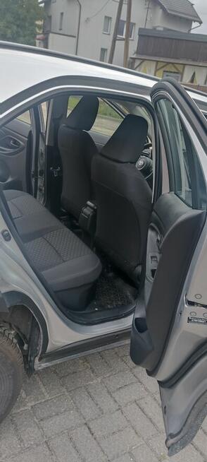 Toyota Yaris Cross 2025 r Comfort