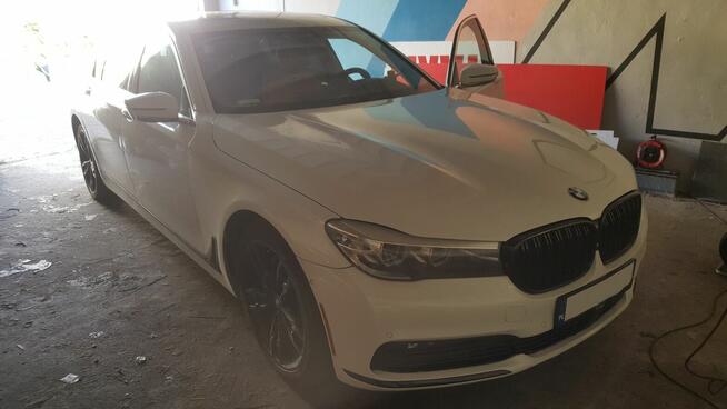 BMW Aktywacja Kodowanie Dopisanie wymiana kamery KAFAS3