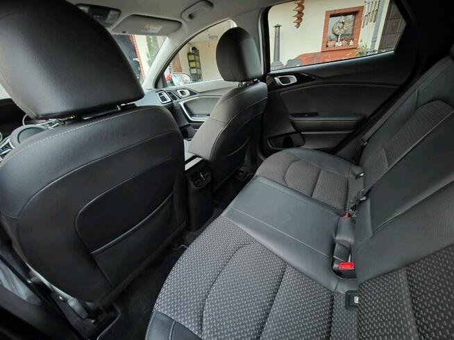 Kia Xceed L+ BL