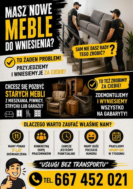 Silacze z Bydgoszczy