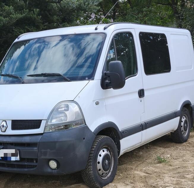 Sprzedam busa