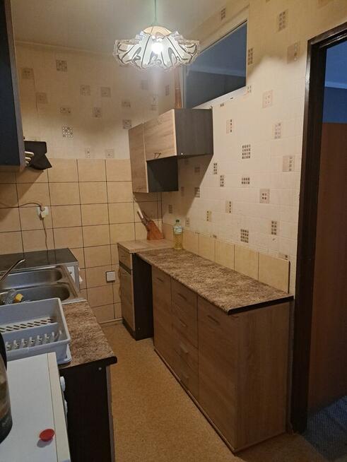 Pokój jednoosobowy